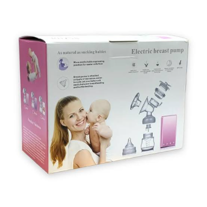 Electric Breast Pump